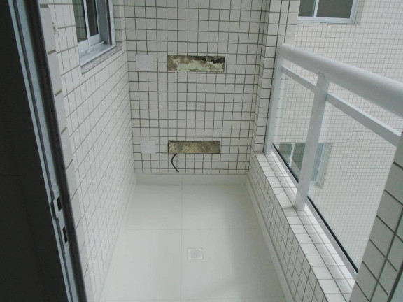 Imagem Apartamento com 3 Quartos à Venda, 162 m² em Canto Do Forte - Praia Grande Imagem Apartamento com 3 Quartos à Venda, 162 m² em Canto Do Forte - Praia Grande
