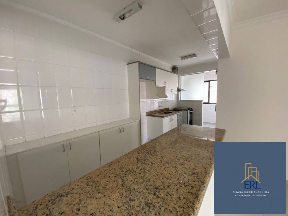Imagem Apartamento com 2 Quartos à Venda, 57 m² em Canto  Do Forte - Praia Grande