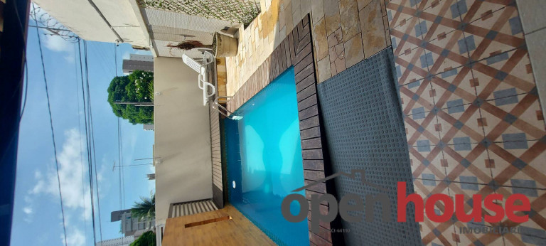 Imagem Apartamento com 1 Quarto à Venda, 35 m² em Ponta Negra - Natal