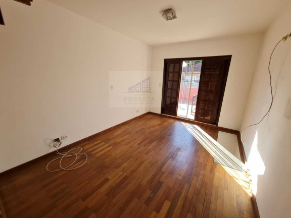 Imagem Casa com 3 Quartos à Venda, 165 m² em Brooklin Paulista - São Paulo