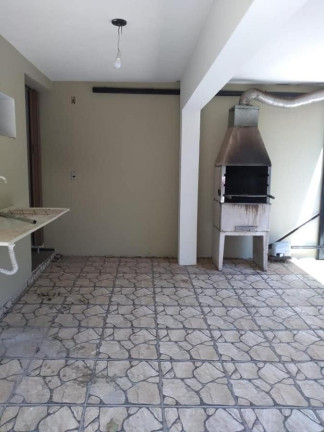 Imagem Casa com 3 Quartos à Venda, 201 m² em Jardim Cruzeiro Do Sul - São Carlos