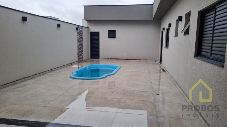 Imagem Casa com 3 Quartos à Venda, 181 m² em Jardim Piemonte - Indaiatuba