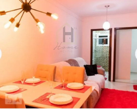 Imóvel com 2 Quartos à Venda, 74 m² em Vila América - Santo André