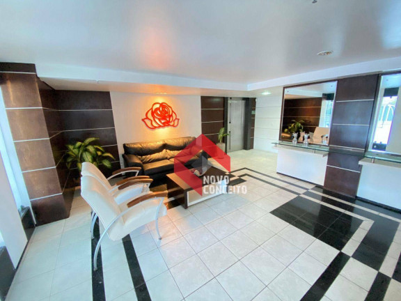 Imagem Apartamento com 4 Quartos à Venda, 155 m² em Aldeota - Fortaleza Imagem Apartamento com 4 Quartos à Venda, 155 m² em Aldeota - Fortaleza