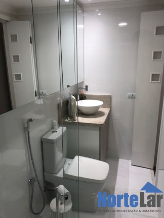 Imagem Apartamento com 3 Quartos à Venda, 90 m² em Jardim Cidade Pirituba - São Paulo