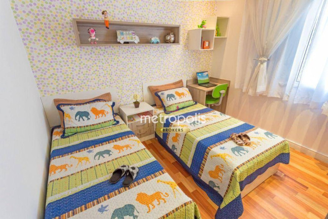Imagem Apartamento com 2 Quartos à Venda, 55 m² em Jardim Olavo Bilac - São Bernardo Do Campo Imagem Apartamento com 2 Quartos à Venda, 55 m² em Jardim Olavo Bilac - São Bernardo Do Campo