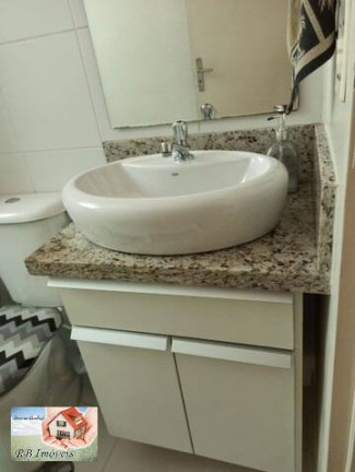 Imagem Apartamento com 2 Quartos à Venda, 44 m² em Nova Petrópolis - São Bernardo Do Campo