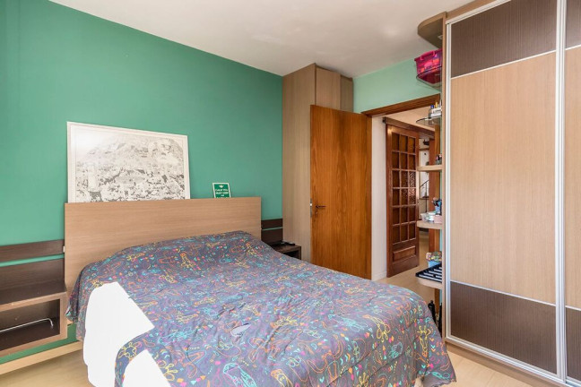 Imagem Cobertura com 2 Quartos à Venda, 129 m² em Petrópolis - Porto Alegre