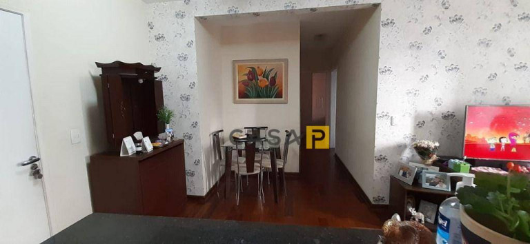 Imagem Apartamento com 2 Quartos à Venda, 57 m² em Jardim São Domingos - Americana Imagem Apartamento com 2 Quartos à Venda, 57 m² em Jardim São Domingos - Americana