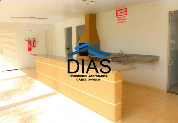 Imagem Apartamento com 2 Quartos à Venda, 52 m² em Jardim São Rafael Ii - Araraquara Imagem Apartamento com 2 Quartos à Venda, 52 m² em Jardim São Rafael Ii - Araraquara