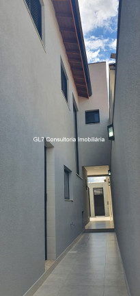 Imagem Sobrado com 3 Quartos à Venda,  em Jardim Panorama - Salto