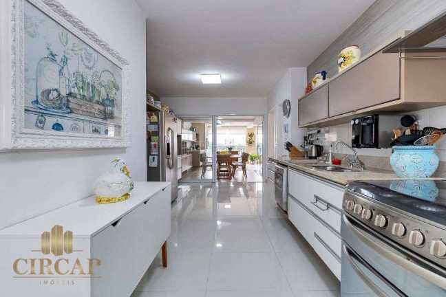 Imagem Apartamento com 4 Quartos à Venda, 244 m² em Perdizes - São Paulo Imagem Apartamento com 4 Quartos à Venda, 244 m² em Perdizes - São Paulo