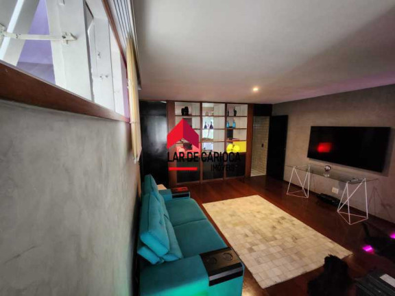 Imagem Cobertura com 2 Quartos à Venda, 108 m² em Ipanema - Rio De Janeiro