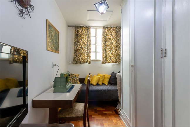 Imagem Apartamento com 4 Quartos à Venda, 400 m² em Consolação - São Paulo Imagem Apartamento com 4 Quartos à Venda, 400 m² em Consolação - São Paulo