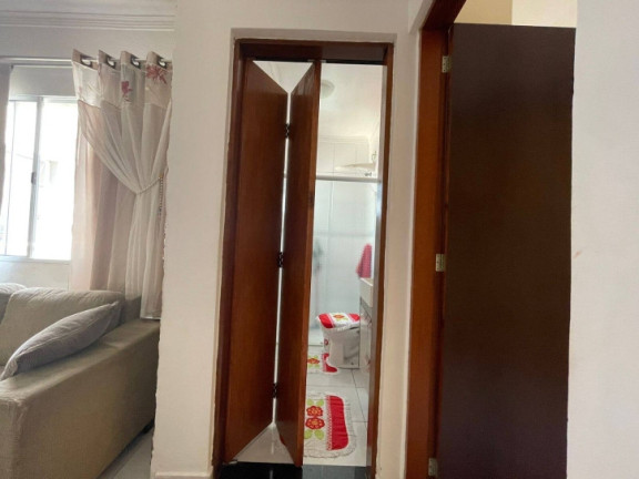 Imagem Cobertura com 1 Quarto à Venda, 46 m² em Jardim Ipanema - Santo André Imagem Cobertura com 1 Quarto à Venda, 46 m² em Jardim Ipanema - Santo André