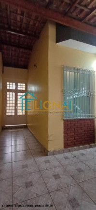 Imagem Sobrado com 3 Quartos à Venda, 124 m² em Vila Ré - São Paulo