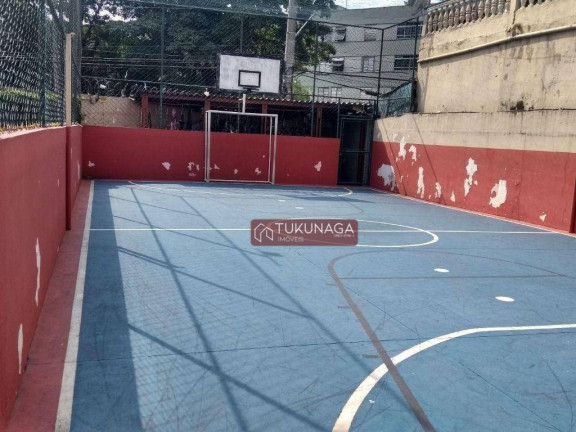 Imagem Apartamento com 2 Quartos à Venda, 58 m² em Jaçanã - São Paulo Imagem Apartamento com 2 Quartos à Venda, 58 m² em Jaçanã - São Paulo
