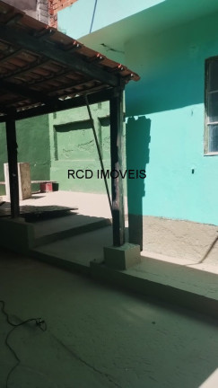 Imagem Sobrado com 2 Quartos à Venda, 250 m² em Vila Dalva - São Paulo