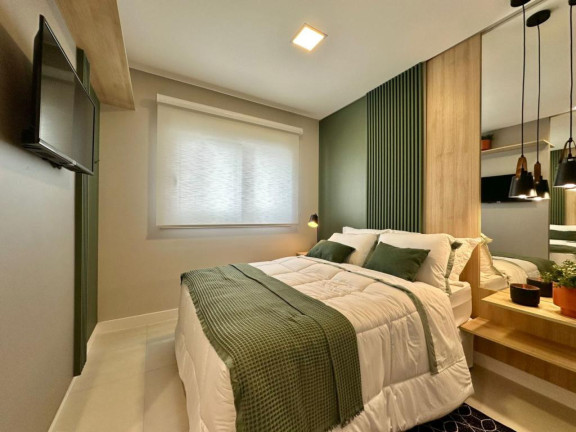 Imagem Apartamento com 2 Quartos à Venda, 112 m² em Navegantes - Capao Da Canoa