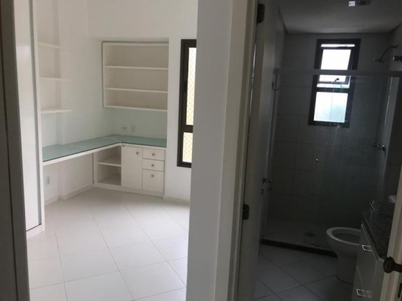 Imagem Apartamento com 4 Quartos à Venda, 140 m² em Pituba - Salvador