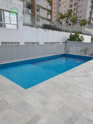 Imagem Apartamento com 1 Quarto à Venda, 34 m² em Vila Osasco - Osasco Imagem Apartamento com 1 Quarto à Venda, 34 m² em Vila Osasco - Osasco