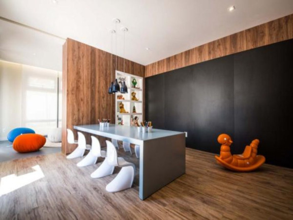 Imagem Apartamento com 4 Quartos à Venda, 296 m² em Perdizes - São Paulo