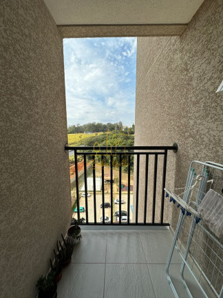Imagem Apartamento com 2 Quartos à Venda, 54 m² em Medeiros - Jundiaí Imagem Apartamento com 2 Quartos à Venda, 54 m² em Medeiros - Jundiaí