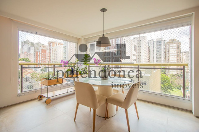 Imagem Apartamento com 2 Quartos à Venda, 75 m² em Perdizes - São Paulo