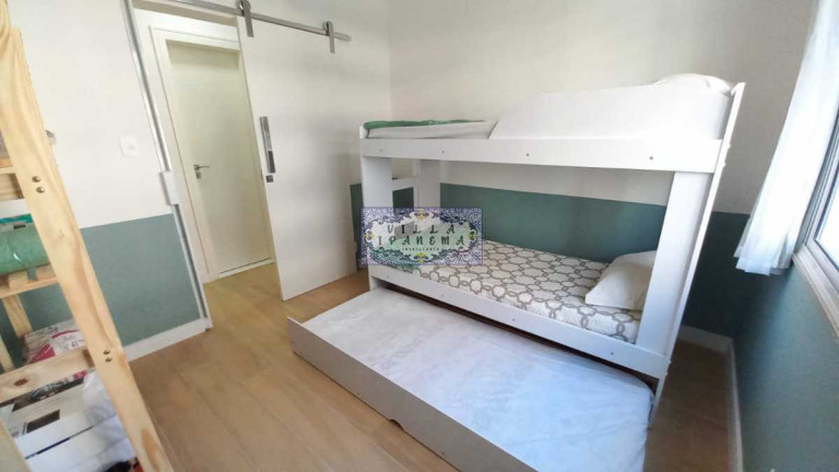 Imagem Apartamento com 3 Quartos à Venda, 90 m² em Copacabana - Rio De Janeiro