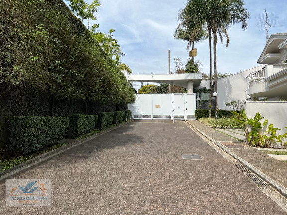 Imagem Casa de Condomínio com 4 Quartos à Venda, 376 m² em Jardim Dos Estados - São Paulo
