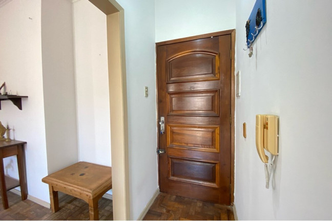 Imagem Apartamento com 2 Quartos à Venda, 59 m² em Santana - Porto Alegre