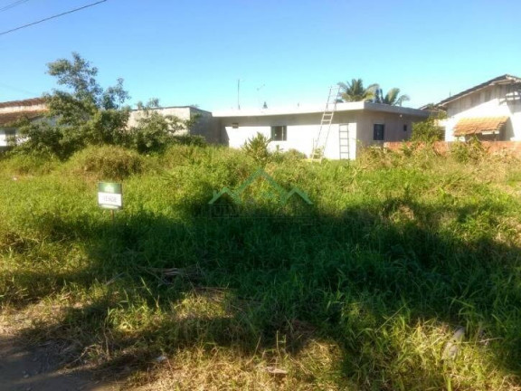 Imagem Terreno à Venda, 333 m² em Centro - Balneário Barra Do Sul