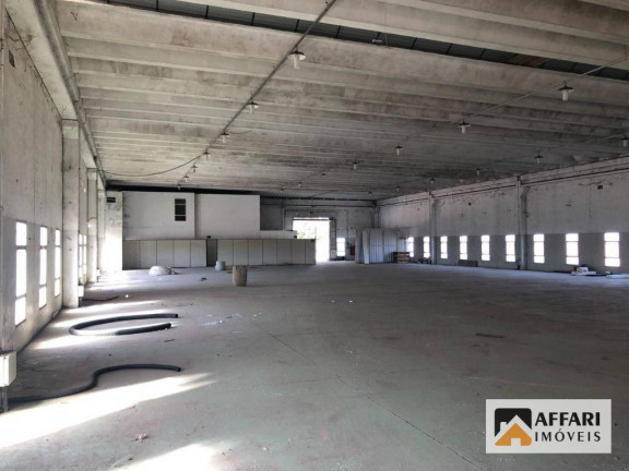Imagem Sala Comercial para Alugar, 1.584 m² em Morada Do Sol - Americana Imagem Sala Comercial para Alugar, 1.584 m² em Morada Do Sol - Americana