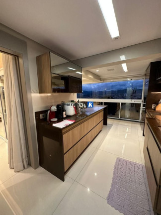 Imagem Apartamento com 3 Quartos à Venda, 160 m² em Vila Rosália - Guarulhos Imagem Apartamento com 3 Quartos à Venda, 160 m² em Vila Rosália - Guarulhos
