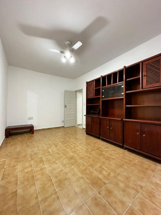 Imagem Apartamento com 2 Quartos à Venda, 56 m² em Caiçara - Praia Grande