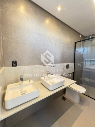 Imagem Casa com 4 Quartos à Venda, 315 m² em Jardins Bolonha - Senador Canedo Imagem Casa com 4 Quartos à Venda, 315 m² em Jardins Bolonha - Senador Canedo