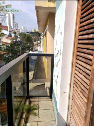 Imagem Sobrado com 3 Quartos à Venda, 215 m² em Vila Floresta - Santo André Imagem Sobrado com 3 Quartos à Venda, 215 m² em Vila Floresta - Santo André
