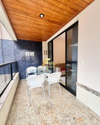 Imagem Imóvel com 3 Quartos à Venda, 110 m² em Mata Da Praia - Vitória
