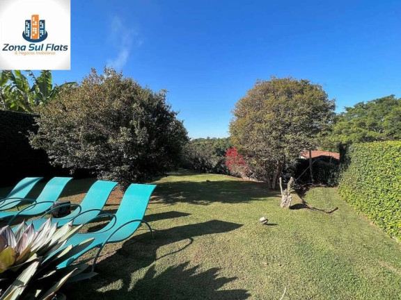Imagem Casa com 4 Quartos à Venda, 496 m² em Vila Santo Antônio - Cotia