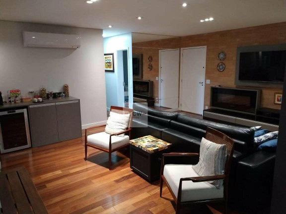 Imagem Apartamento com 3 Quartos à Venda, 141 m² em Aclimação - São Paulo Imagem Apartamento com 3 Quartos à Venda, 141 m² em Aclimação - São Paulo