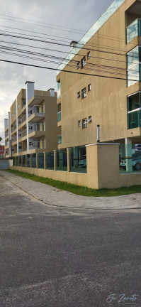 Imagem Apartamento com 1 Quarto à Venda, 46 m² em Balneário Caravela I - Matinhos Imagem Apartamento com 1 Quarto à Venda, 46 m² em Balneário Caravela I - Matinhos
