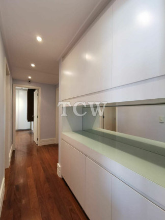Imagem Apartamento com 4 Quartos à Venda, 222 m² em Vila Clementino - São Paulo Imagem Apartamento com 4 Quartos à Venda, 222 m² em Vila Clementino - São Paulo