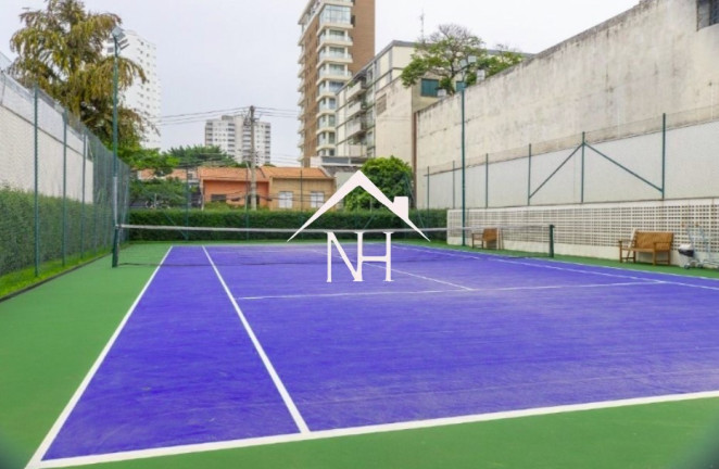 Imagem Apartamento com 4 Quartos à Venda, 310 m² em Vila Mariana - São Paulo Imagem Apartamento com 4 Quartos à Venda, 310 m² em Vila Mariana - São Paulo