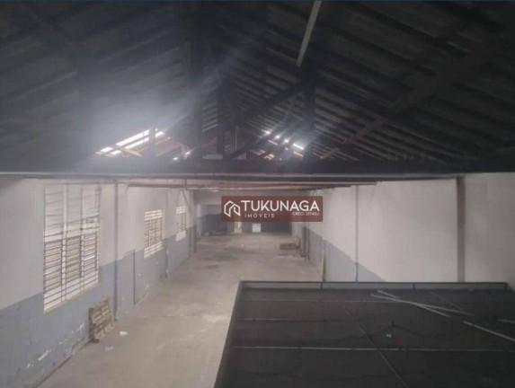 Imagem Galpão para Alugar, 530 m² em Vila Maria - São Paulo Imagem Galpão para Alugar, 530 m² em Vila Maria - São Paulo