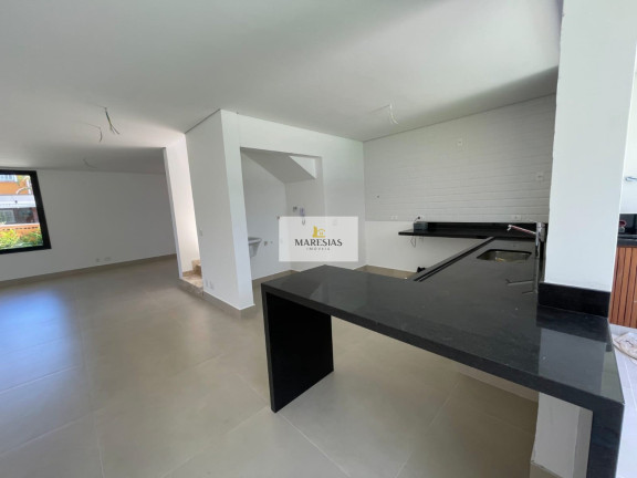 Imagem Casa com 4 Quartos à Venda, 250 m² em Juquehy - São Sebastião
