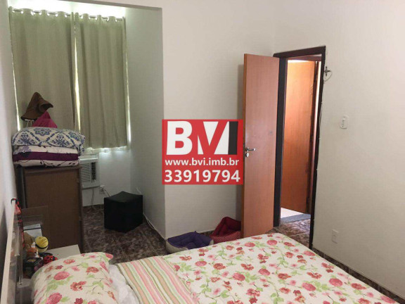 Imagem Apartamento com 2 Quartos à Venda, 68 m² em Olaria - Rio De Janeiro Imagem Apartamento com 2 Quartos à Venda, 68 m² em Olaria - Rio De Janeiro