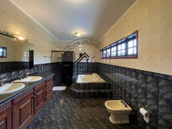 Imagem Casa com 4 Quartos à Venda, 1.176 m² em Granja Viana - Cotia