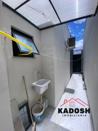 Imagem Casa com 3 Quartos para Alugar, 200 m² em Sim - Feira De Santana