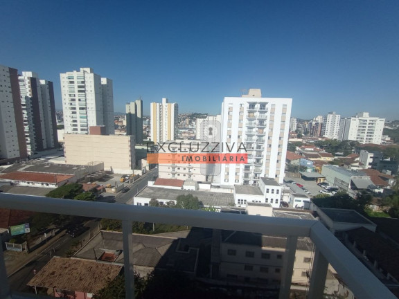 Imagem Apartamento com 2 Quartos à Venda, 78 m² em Centro - Taubaté