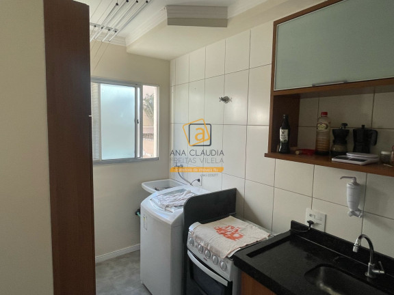 Imagem Apartamento com 2 Quartos à Venda, 70 m² em Parque Residencial Presidente Médici - Itu Imagem Apartamento com 2 Quartos à Venda, 70 m² em Parque Residencial Presidente Médici - Itu